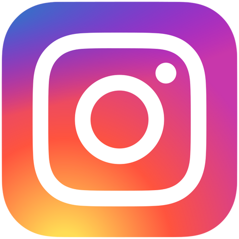 Instagram logo 2016